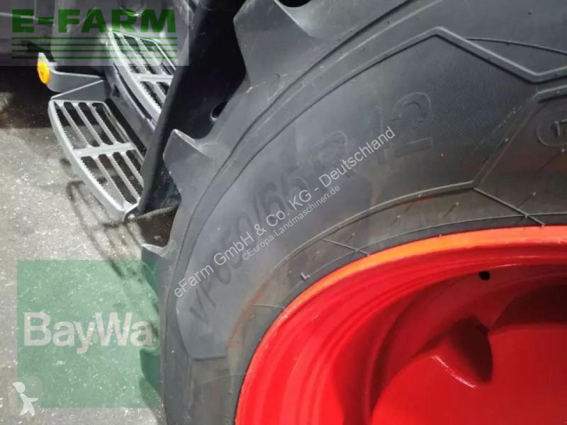 Landbrugstraktor Fendt  620 profi+ setting 2
