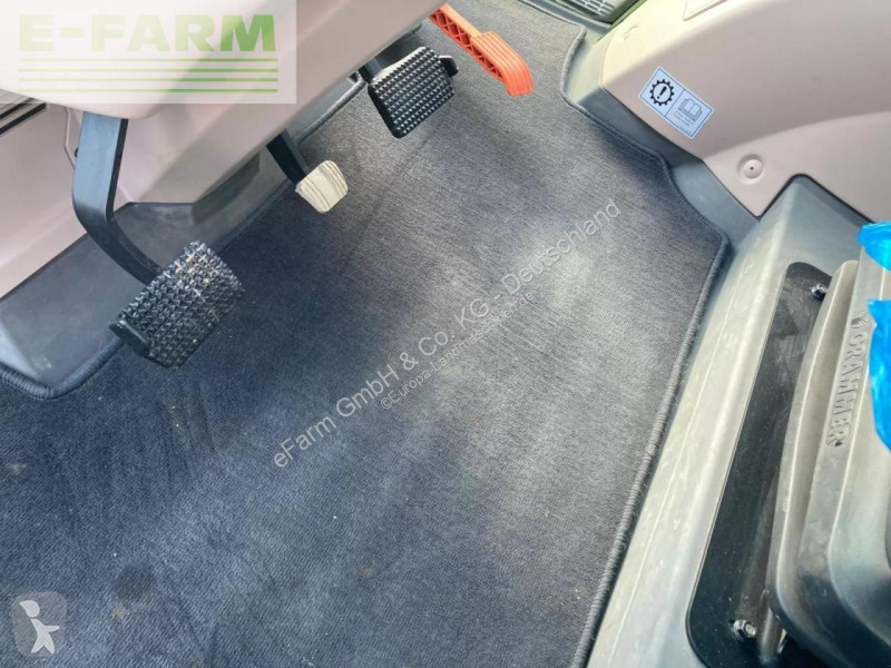 Landbrugstraktor Fendt  718 vario gen6 profi...