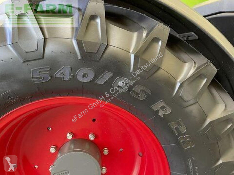Landbrugstraktor Fendt  516 gen3 profi+ miete...