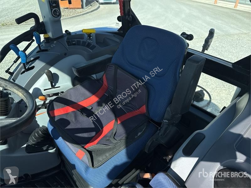 Tractor New Holland T5.95
