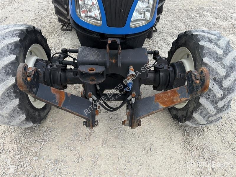 Tractor New Holland T4.95F