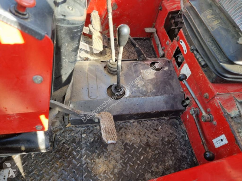 Landbrugstraktor Massey Ferguson 274S