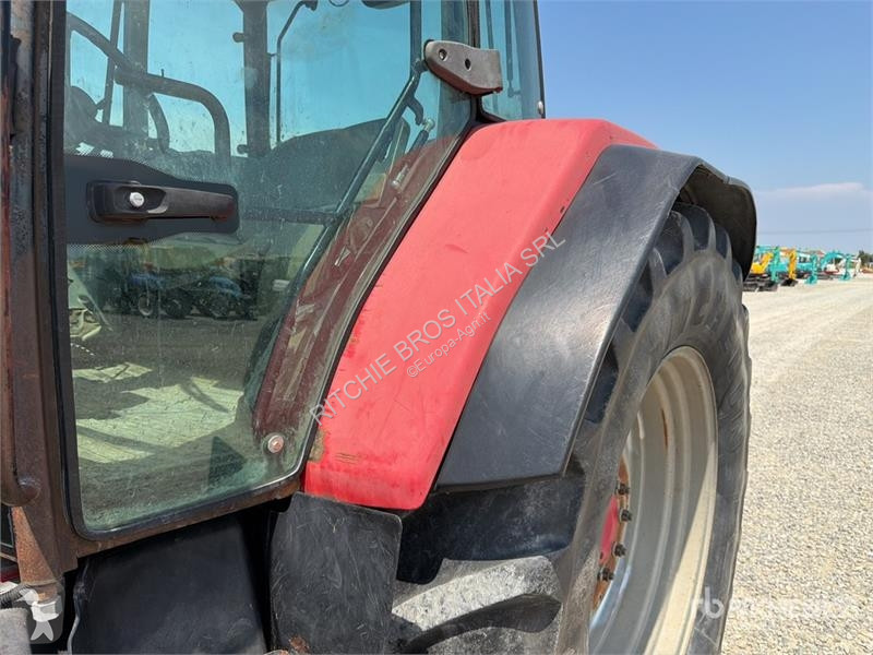 Tractor  MTX185