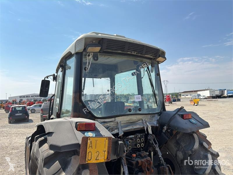Tractor Lamborghini SPRINT 684-85 DT