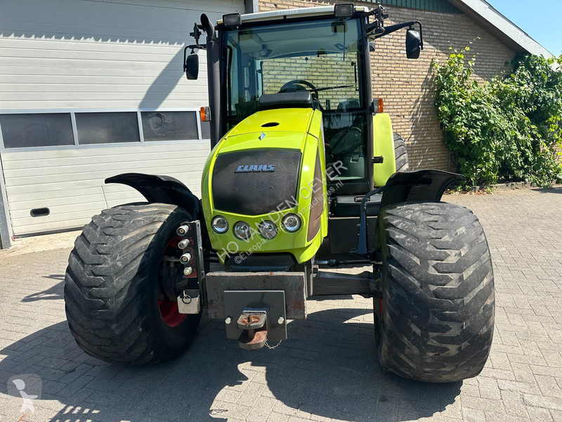 Landbrugstraktor Claas Celtis celtis 436