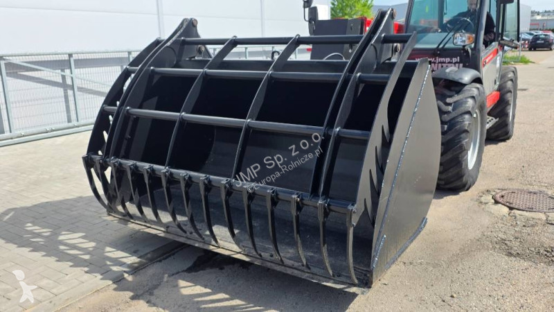 Lantbrukstraktor Manitou CBG HEAVY DUTY  (NO...