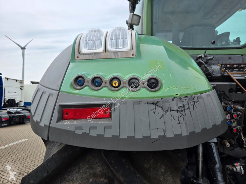 Landbrugstraktor Fendt 1050 Vario / 11.557 h /...