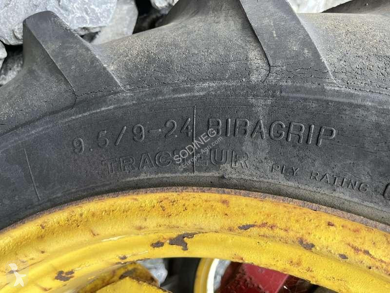 Lantbrukstraktor Massey Ferguson  PONY 812