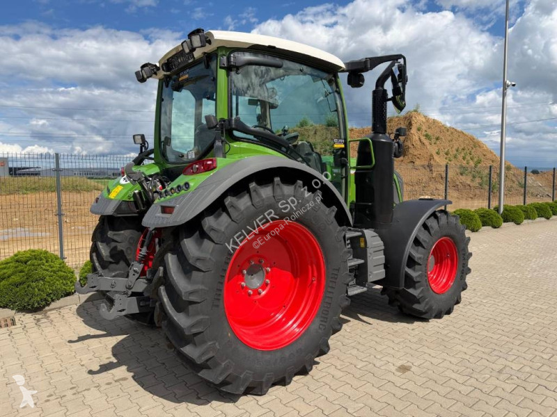 Lantbrukstraktor Fendt 311 Vario POWER SET.2...
