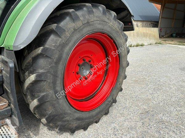 Landbrugstraktor Fendt  310 VARIO