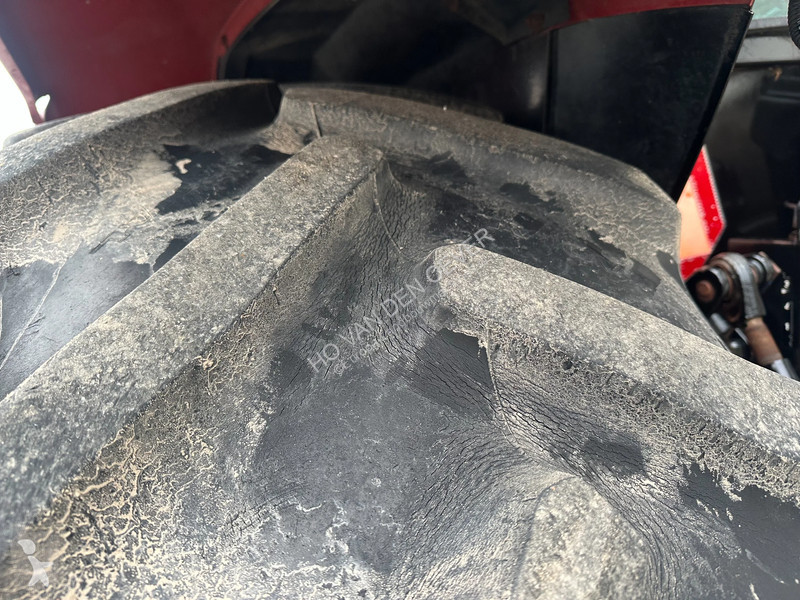Lantbrukstraktor Case IH IH CX 90 CX90