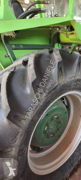 Lantbrukstraktor Agrifull TOSELLI GRISO