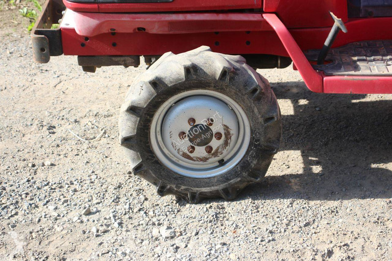 Tractor Honda TX18