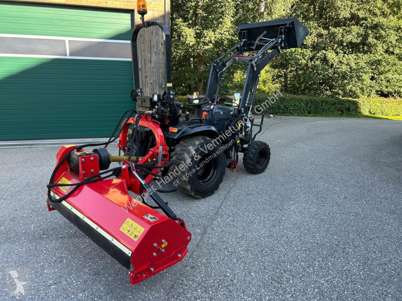 Traktor