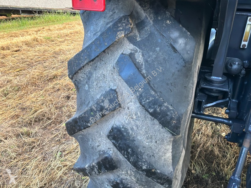 Landbrugstraktor Deutz-Fahr DX 4.70