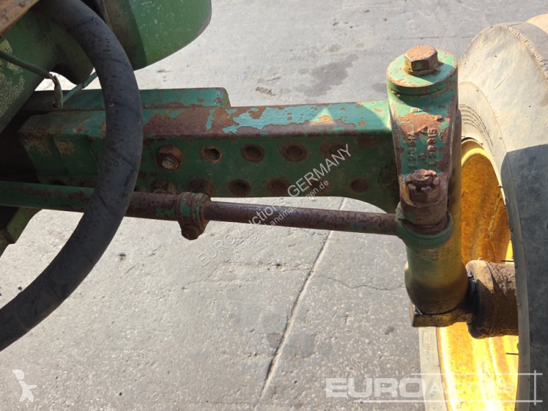 Lantbrukstraktor John Deere 2130