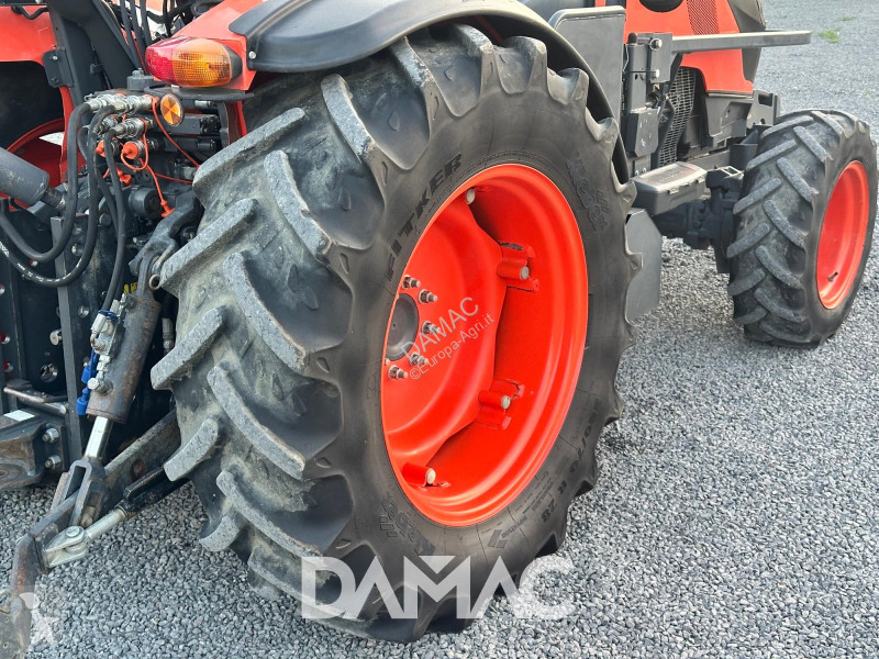 Landbrugstraktor Kubota M5071