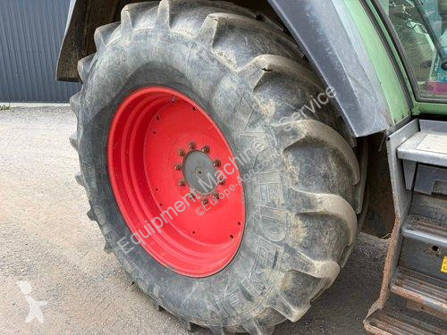 Tracteur agricole Fendt  718 VARIO TMS COM 3