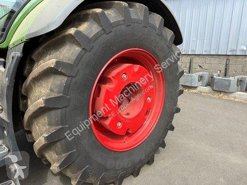 Landbrugstraktor Fendt  728 VARIO PROFI PLUS GEN 7