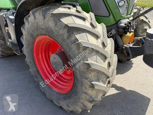 Landbrugstraktor Fendt  718 VARIO PROFI PLUS