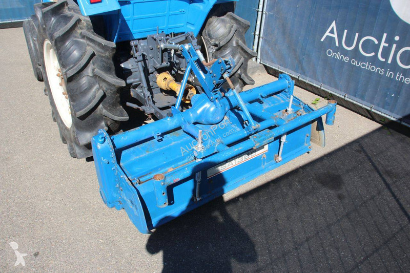 Ciągnik Mitsubishi MT2801