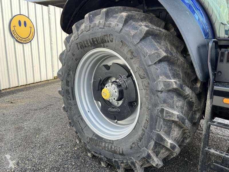Трактор New Holland  T7.275 HD