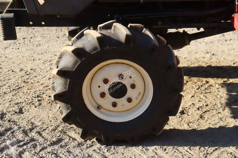 جرار زراعي Yanmar F18D