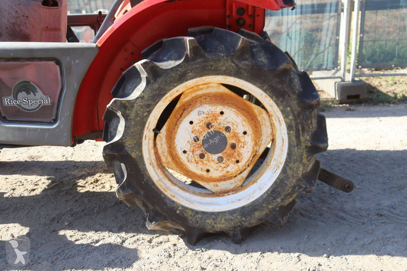 جرار زراعي Yanmar RS-24