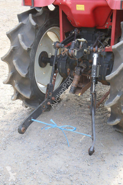 جرار زراعي Shibaura P185F