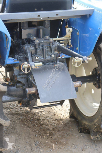 جرار زراعي Iseki TM15F-DZ