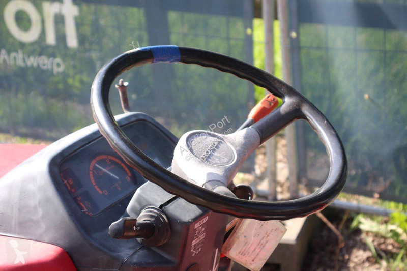 جرار زراعي Honda TX20