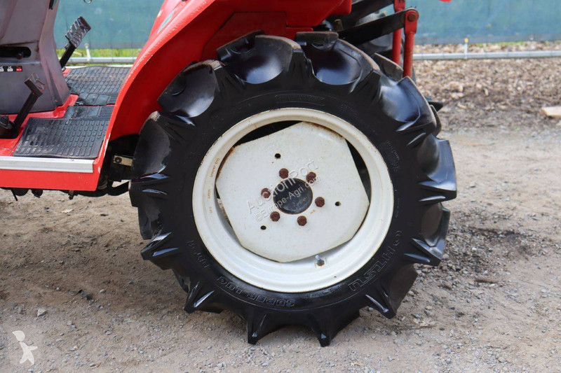 Tractor Mitsubishi MT15D