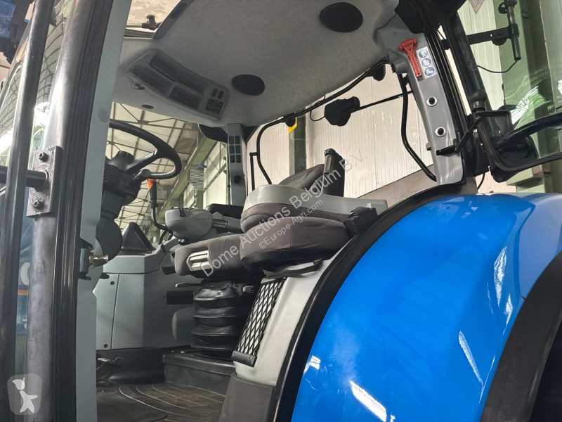 جرار زراعي New Holland T7.185