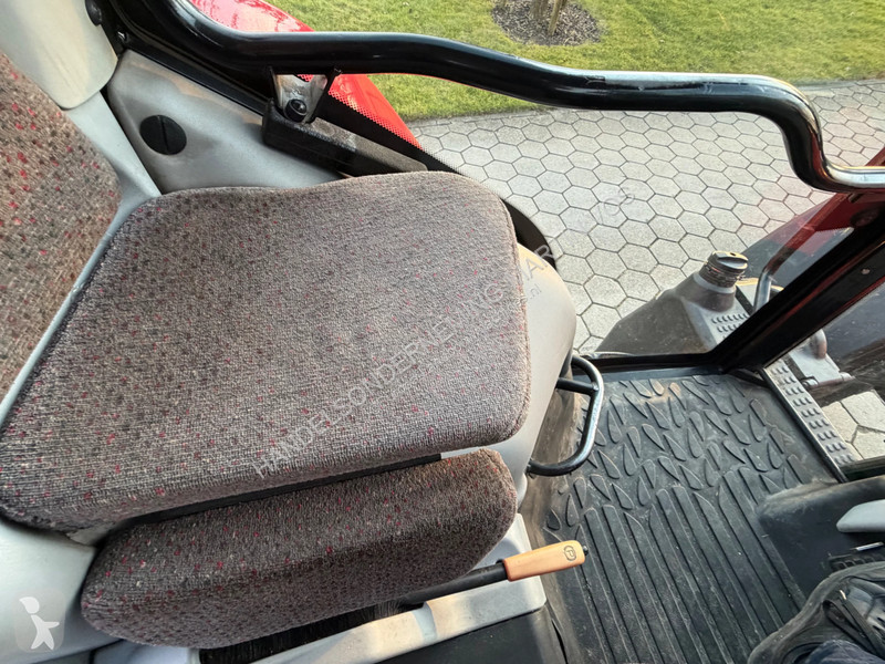 Zemědělský traktor Massey Ferguson 7480 7480...