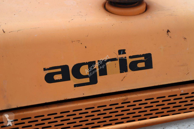 Tractor Agria 8300-D