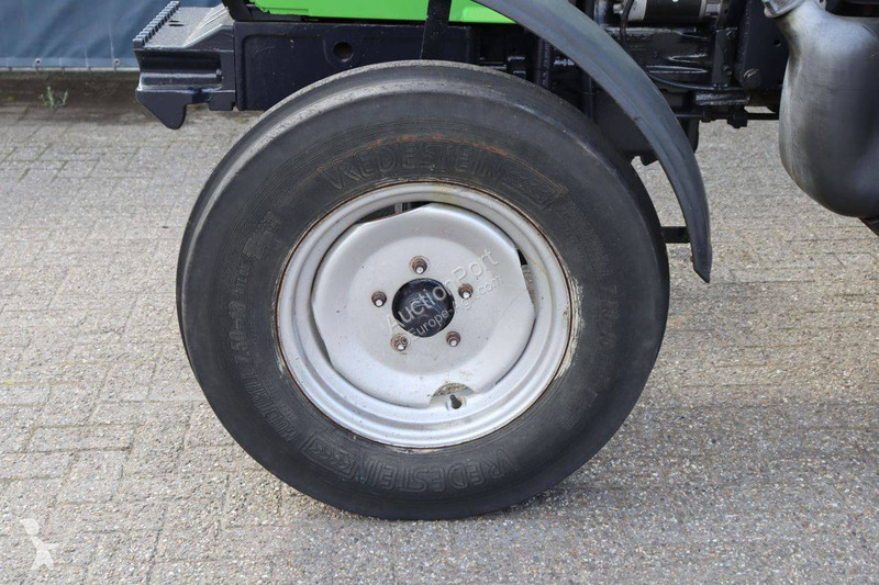 Tractor Deutz Fahr DX 3.30
