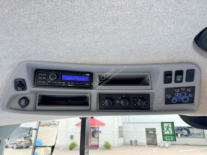 Tractor New Holland T7.270 Auto Command MY18 GPS