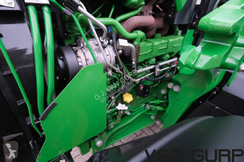 Сільськогосподарський трактор John Deere 5130 M...