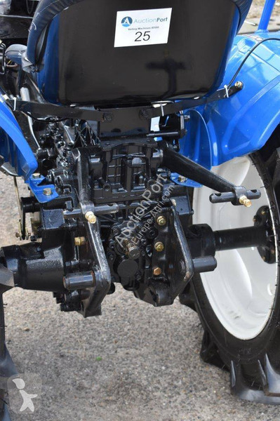 Сільськогосподарський трактор Iseki TX1510F