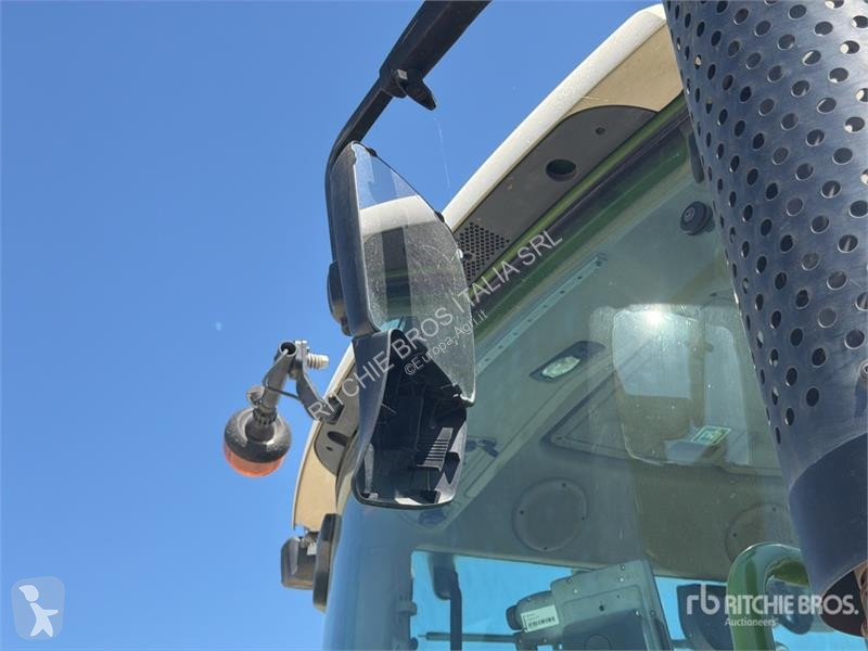 Сільськогосподарський трактор Fendt 718 Vario...