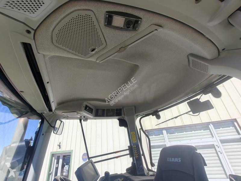 Tractor Claas  ARION 640