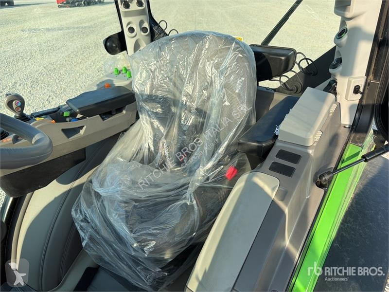 Сільськогосподарський трактор  5105 DS TTV