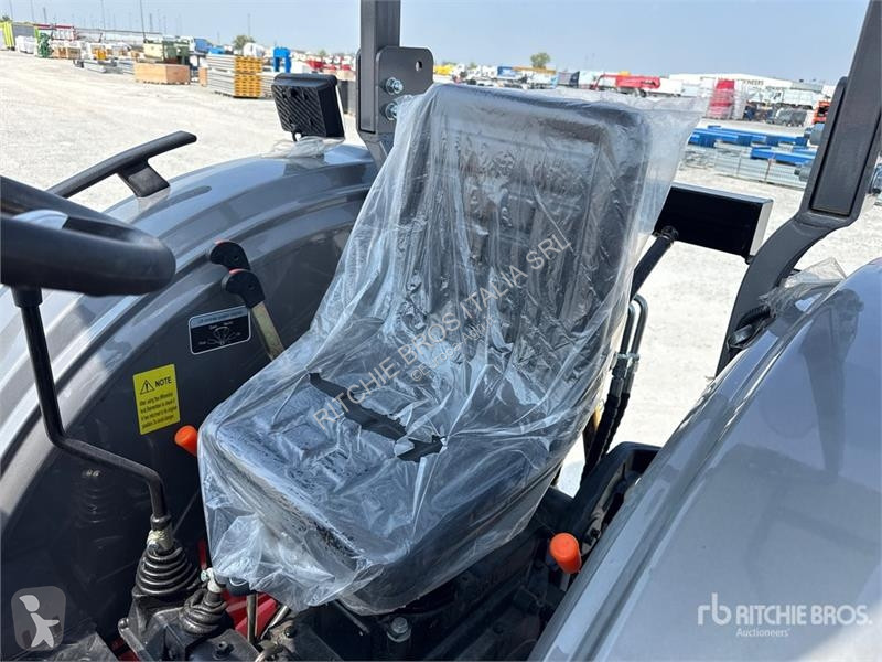 Сільськогосподарський трактор  TT604 4WD...