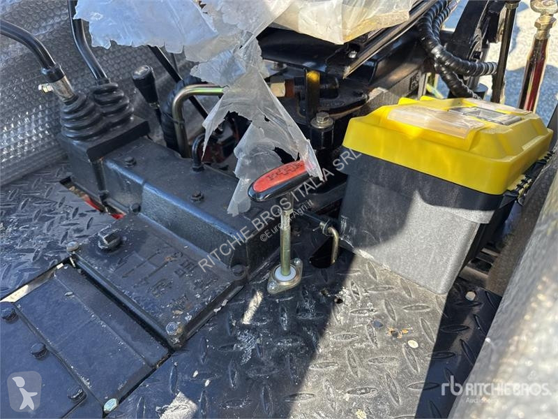 Сільськогосподарський трактор  TT604 4WD...
