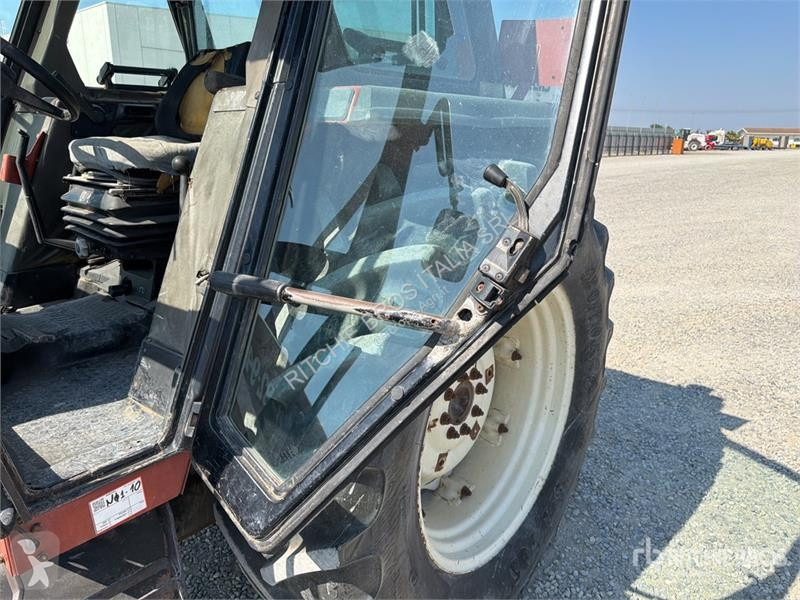 Сільськогосподарський трактор Fiat 82-94 DT 4WD...