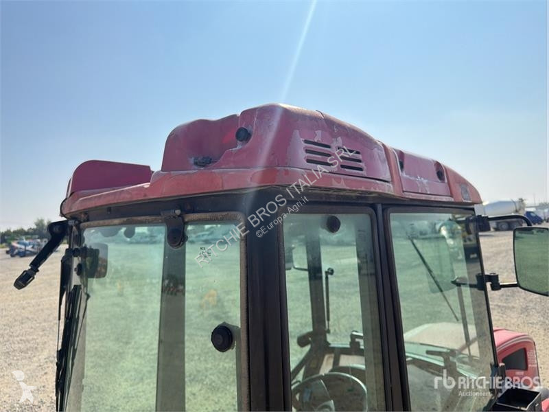 Сільськогосподарський трактор Valpadana 9695...