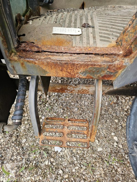 Tractor Renault R3143