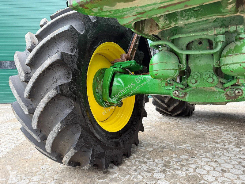 Tractor John Deere 7430 Excellent condition