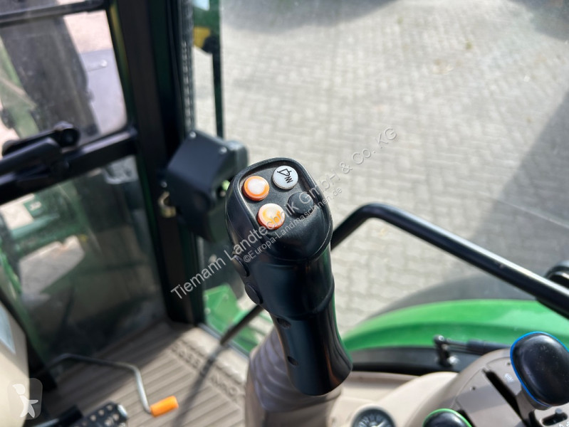 Tractor John Deere 5080R