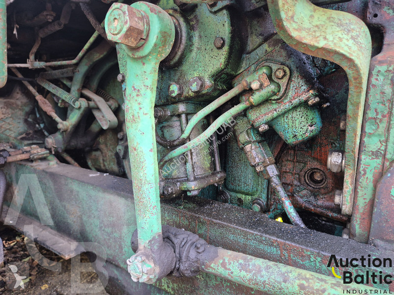 Tractor